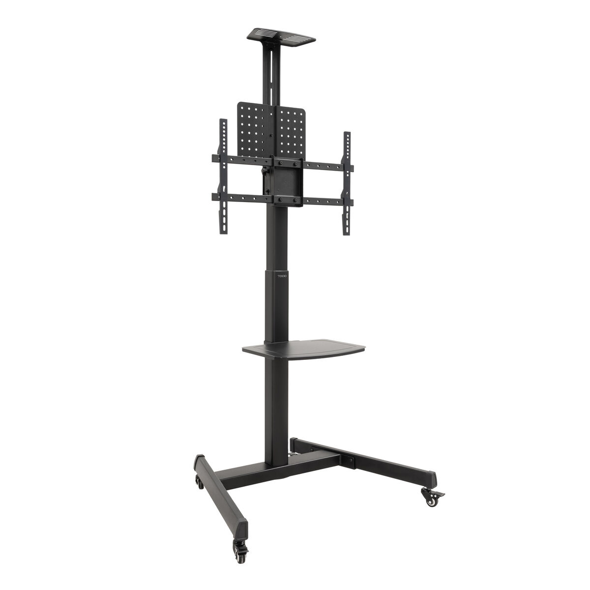 Hörlurar TooQ FS1184M-B 37"-70" 80 kg
