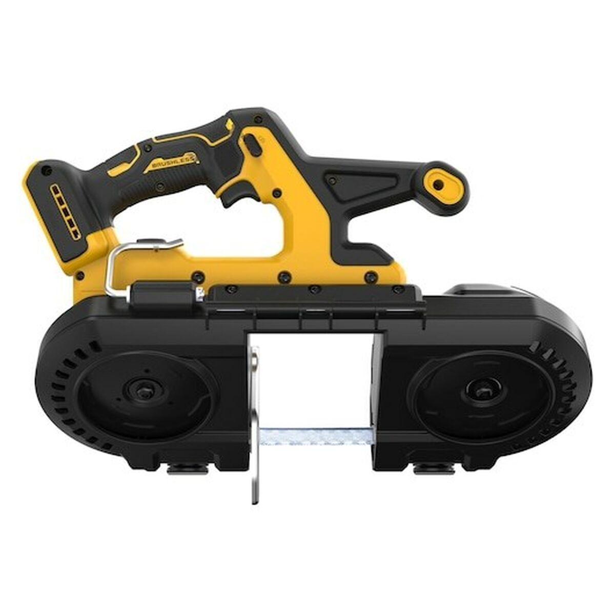Sticksågar Dewalt DCS378N-XJ - 3