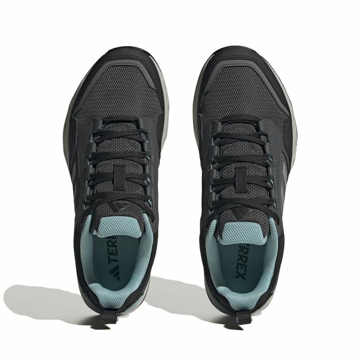 Gymnastiksko, Dam Adidas Terrex Tracerocker 2 Svart - 2