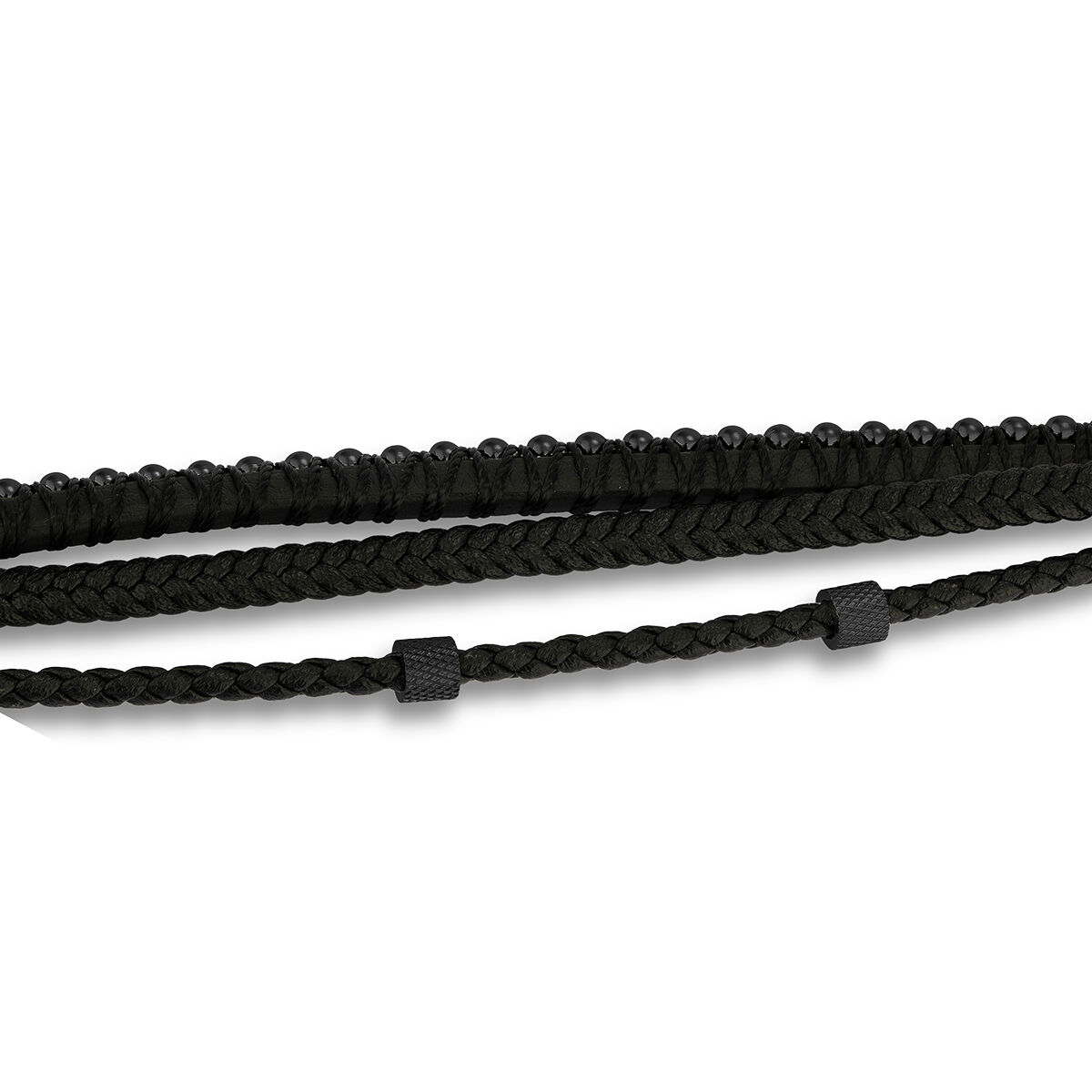 Herrarmband Radiant RH000314 Svart - 3