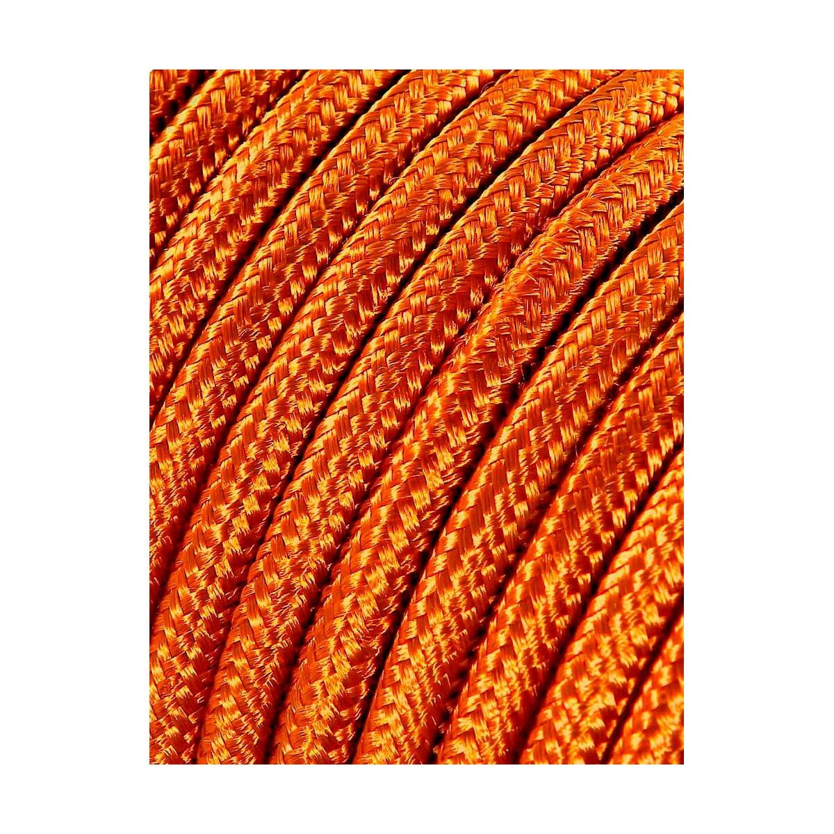 Kabel EDM 11853 C45 Gyllene 2 x 0,75 mm 5 m - 2