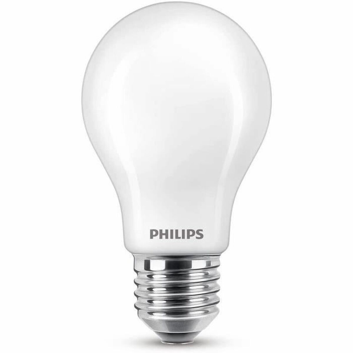 LED-lampa Philips Bombilla E 7 W 60 W 806 lm (2700k) - 4