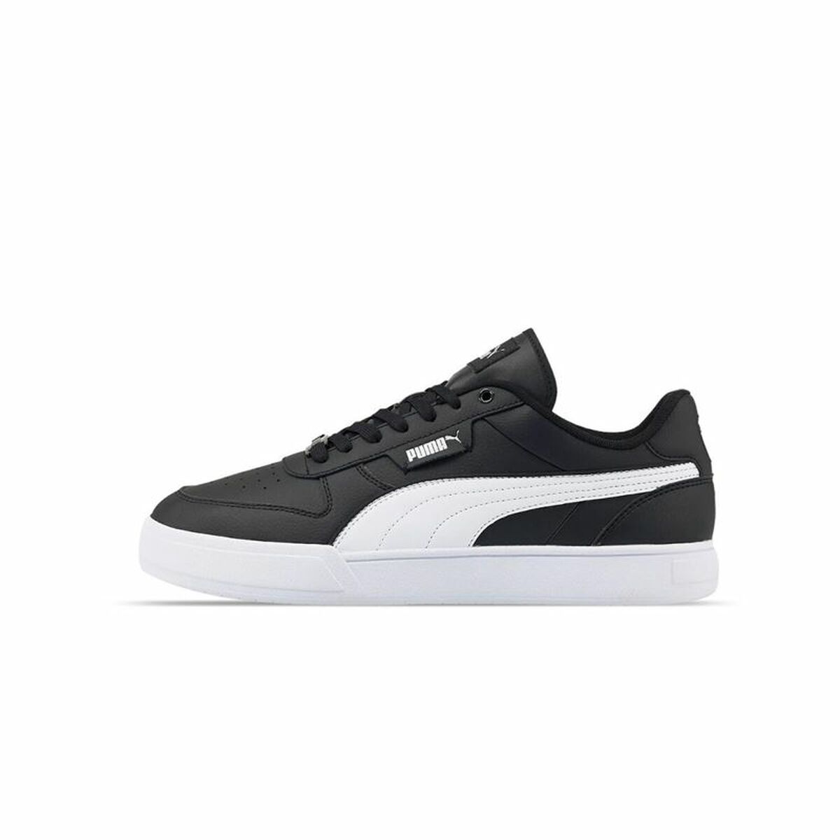 Sportskor Casual Herr Puma Caven Dime Svart - 5