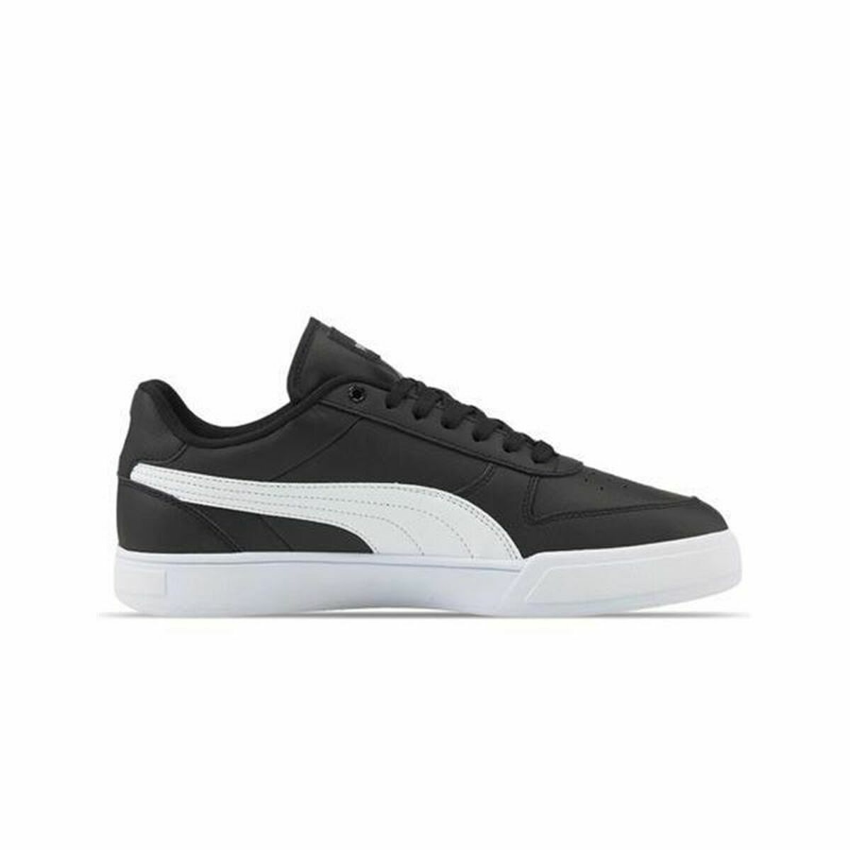 Sportskor Casual Herr Puma Caven Dime Svart - 7