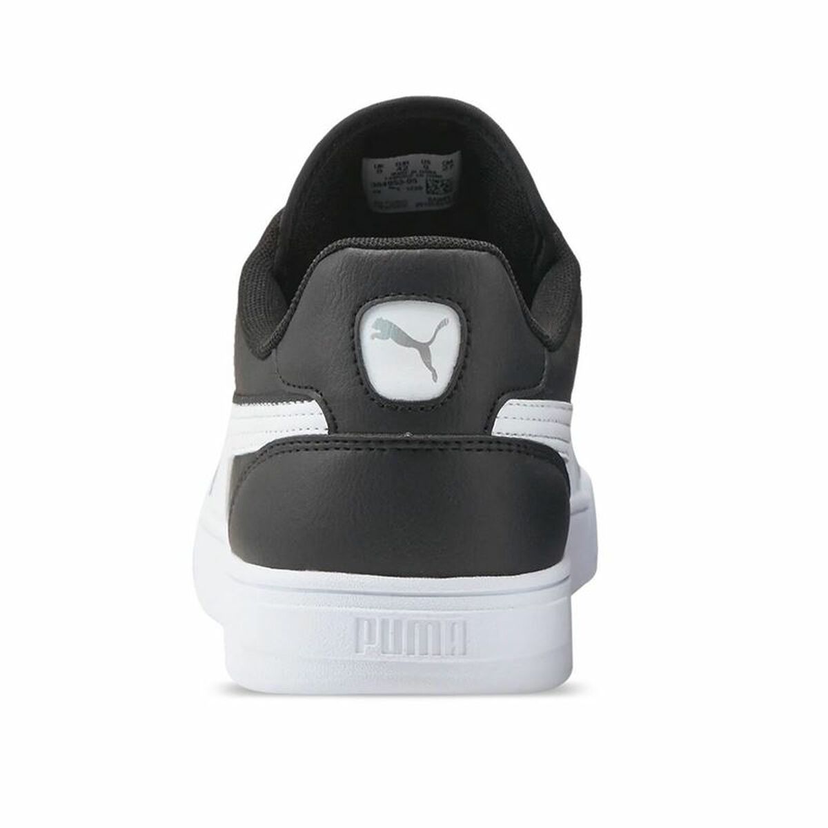 Sportskor Casual Herr Puma Caven Dime Svart - 3