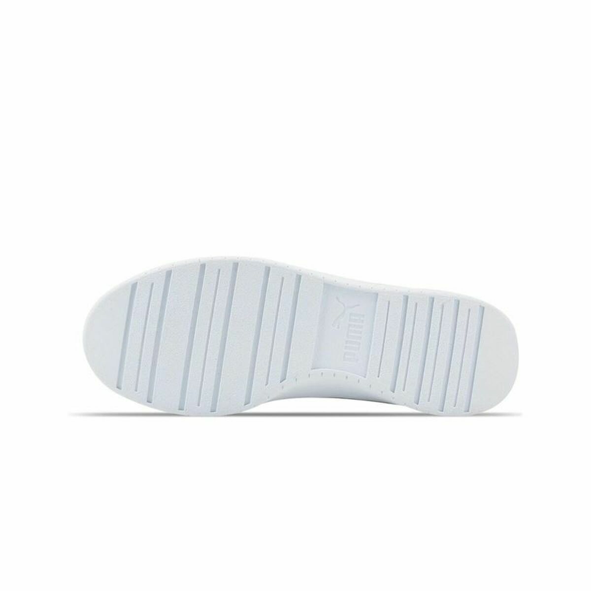 Sportskor Casual Herr Puma Caven Dime Svart - 10