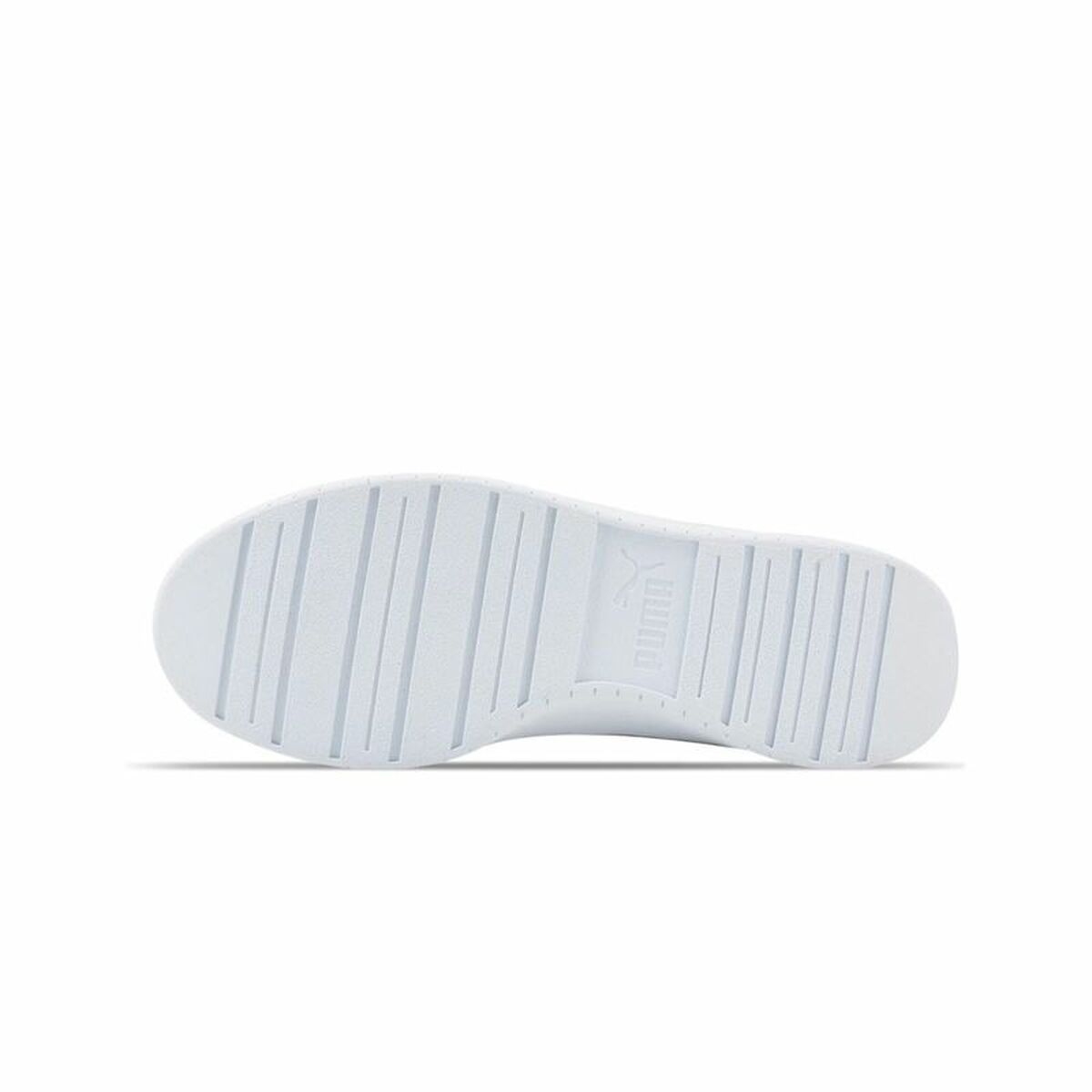 Sportskor Casual Herr Puma Caven Dime Svart - 4