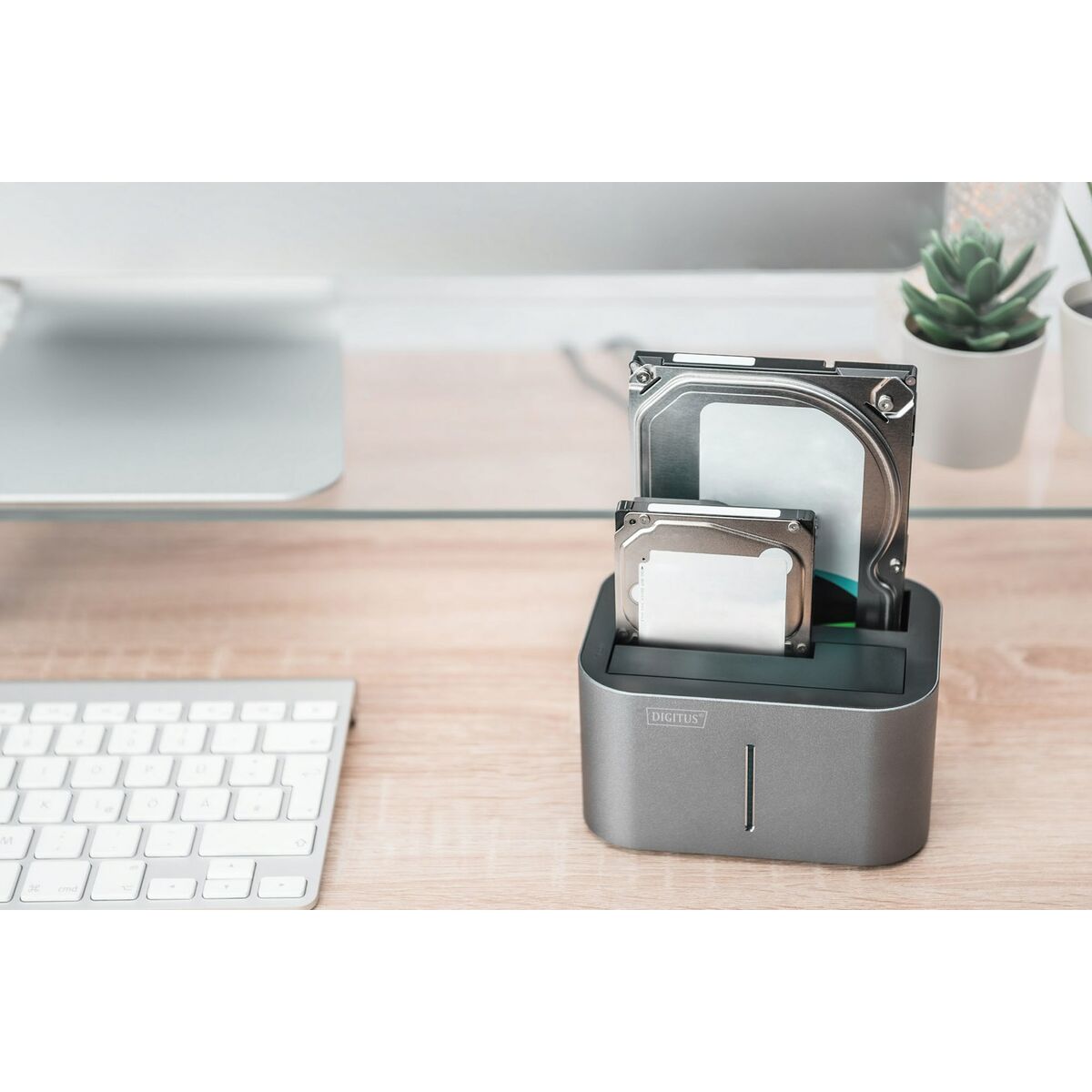 Laddstation Digitus DA-71540-1 - 11