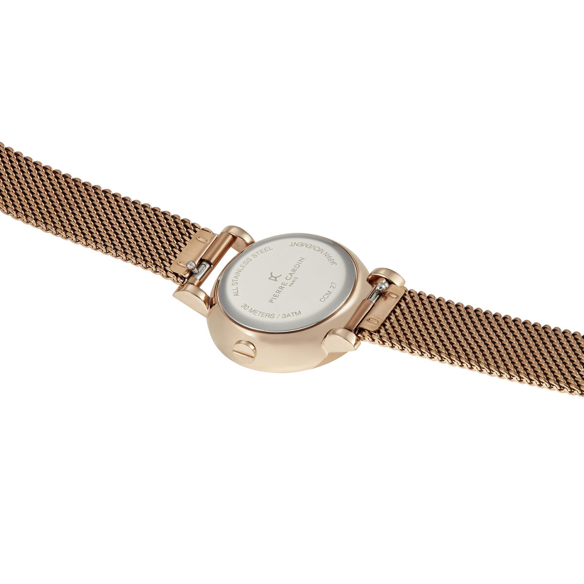 Damklocka Pierre Cardin CCM-0501 - 5