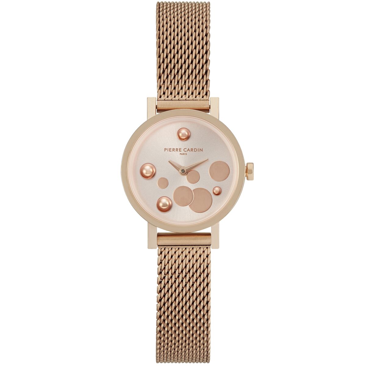 Damklocka Pierre Cardin CCM-0501