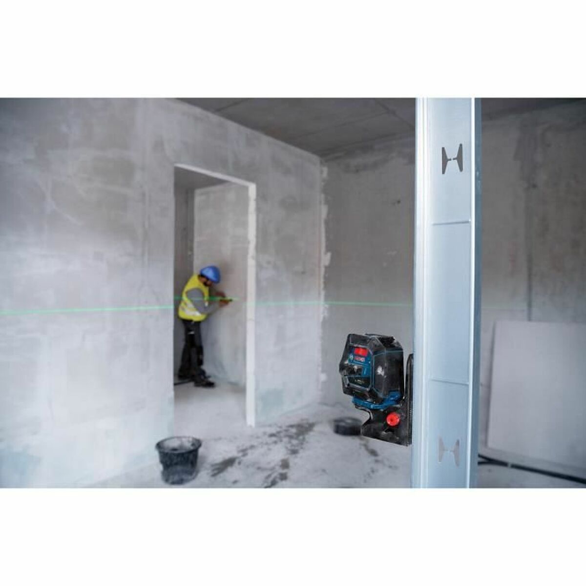 Lasernivå BOSCH GCL 2-50 - 5