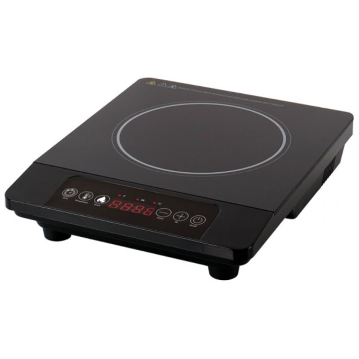 Campingkök Tristar Bb_V0400164 2000 W