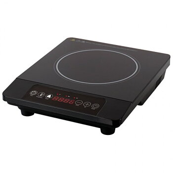 Campingkök Tristar Bb_V0400164 2000 W