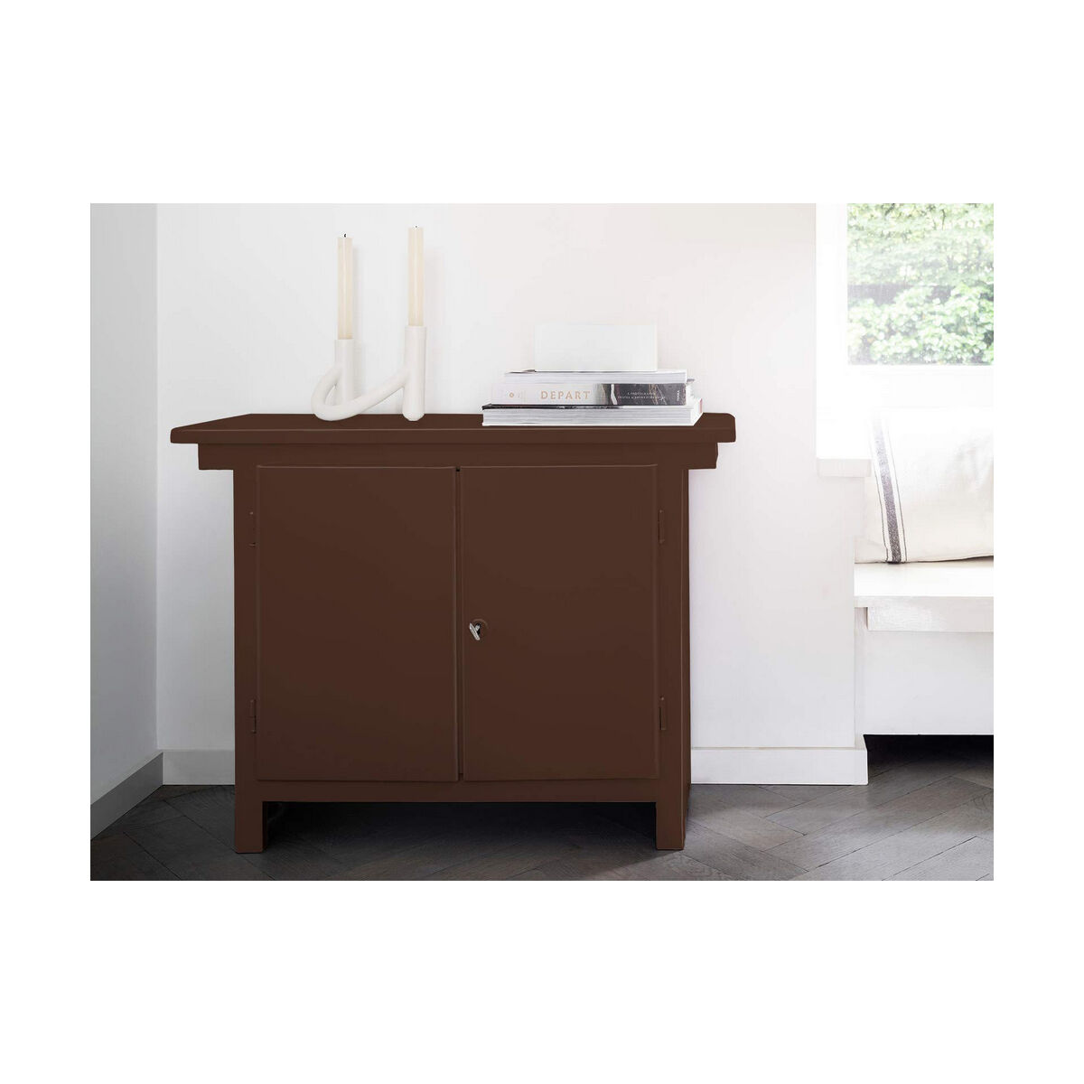 Fernissa Bruguer 5057538 750 ml Ytlack - 3