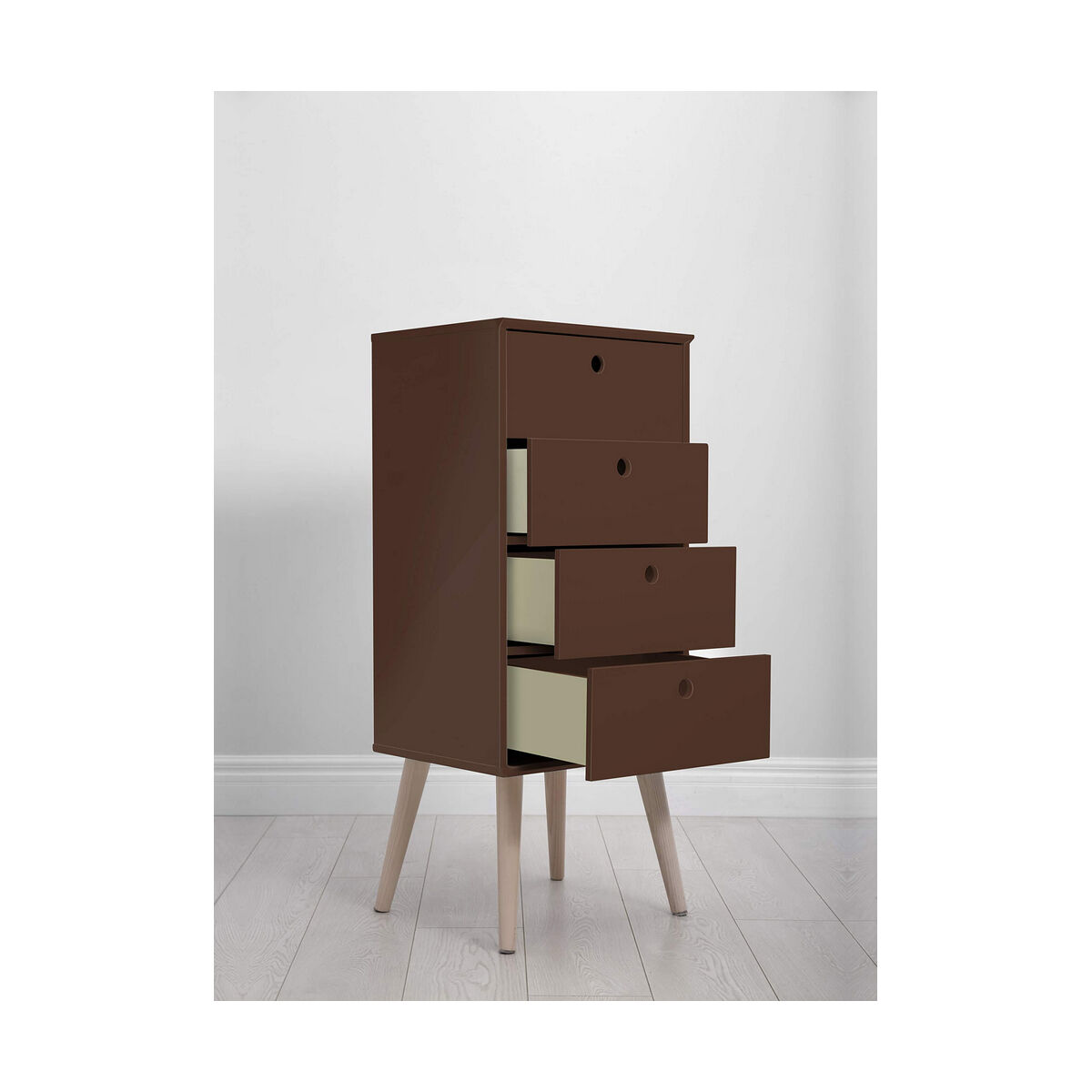Fernissa Bruguer 5057538 750 ml Ytlack - 2