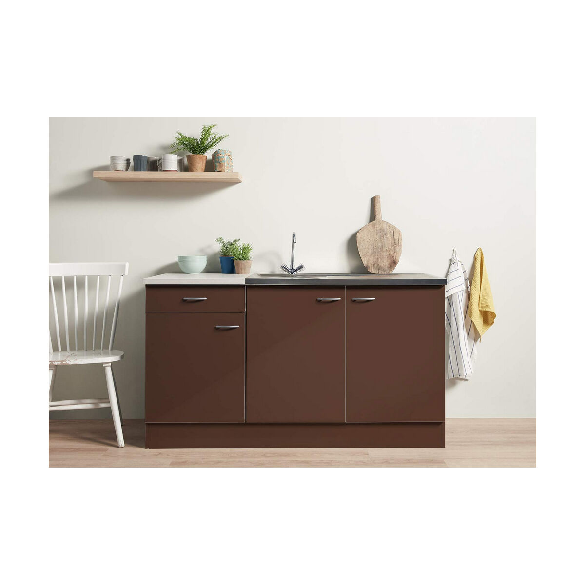Fernissa Bruguer 5057538 750 ml Ytlack - 4