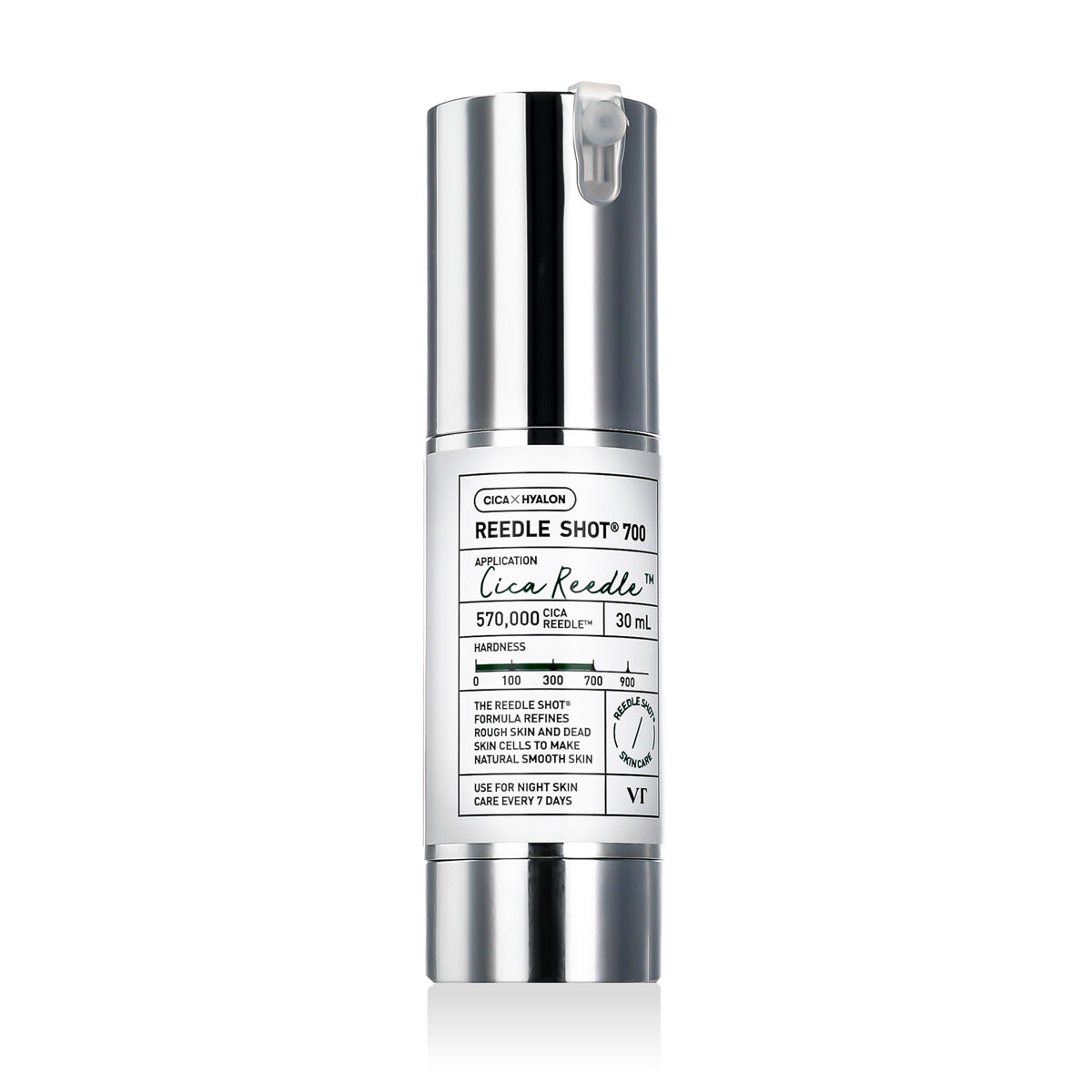 Ansiktslotion VT Cosmetics Cica Care 30 ml - 2