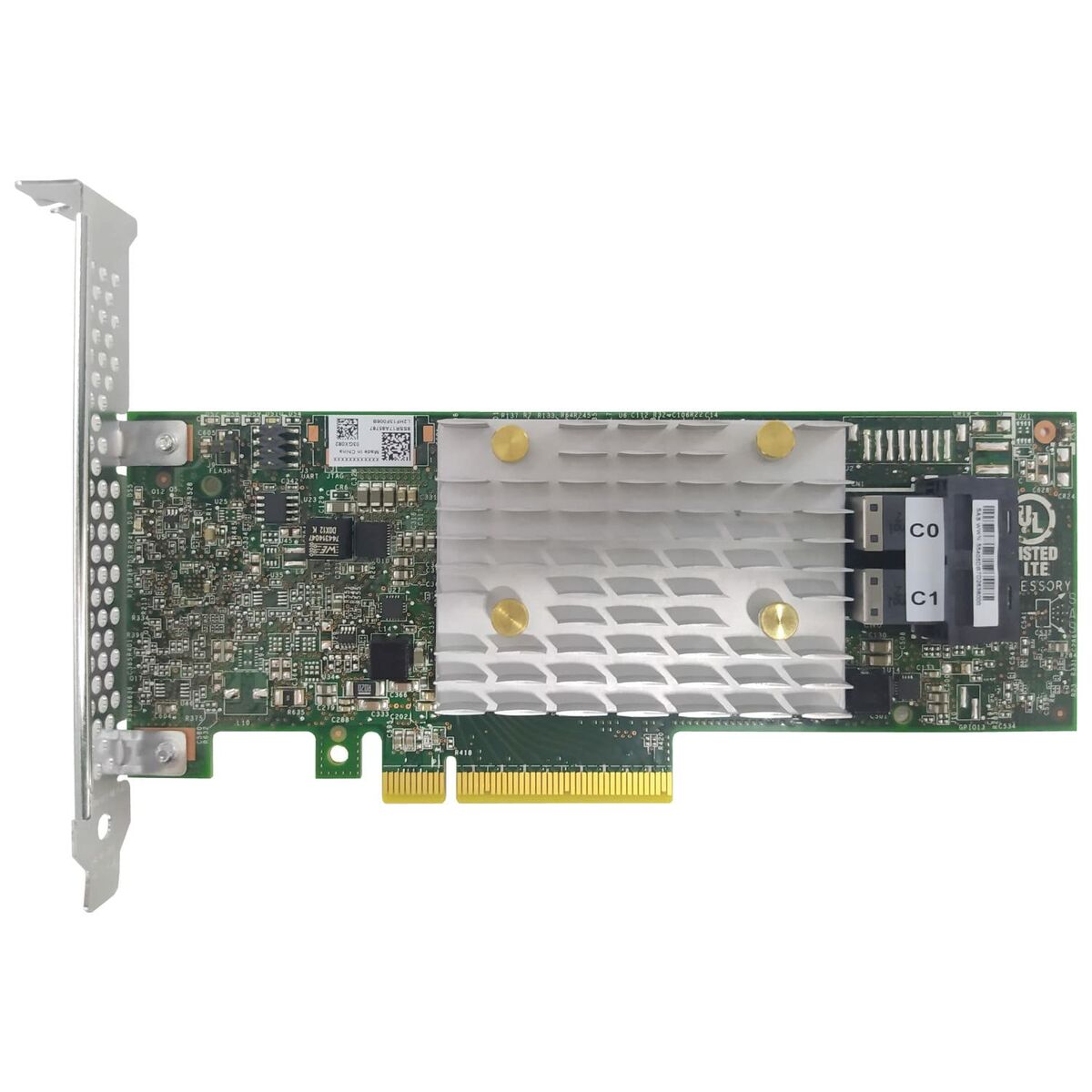 RAID-styrkort Lenovo 4Y37A72482 - 3