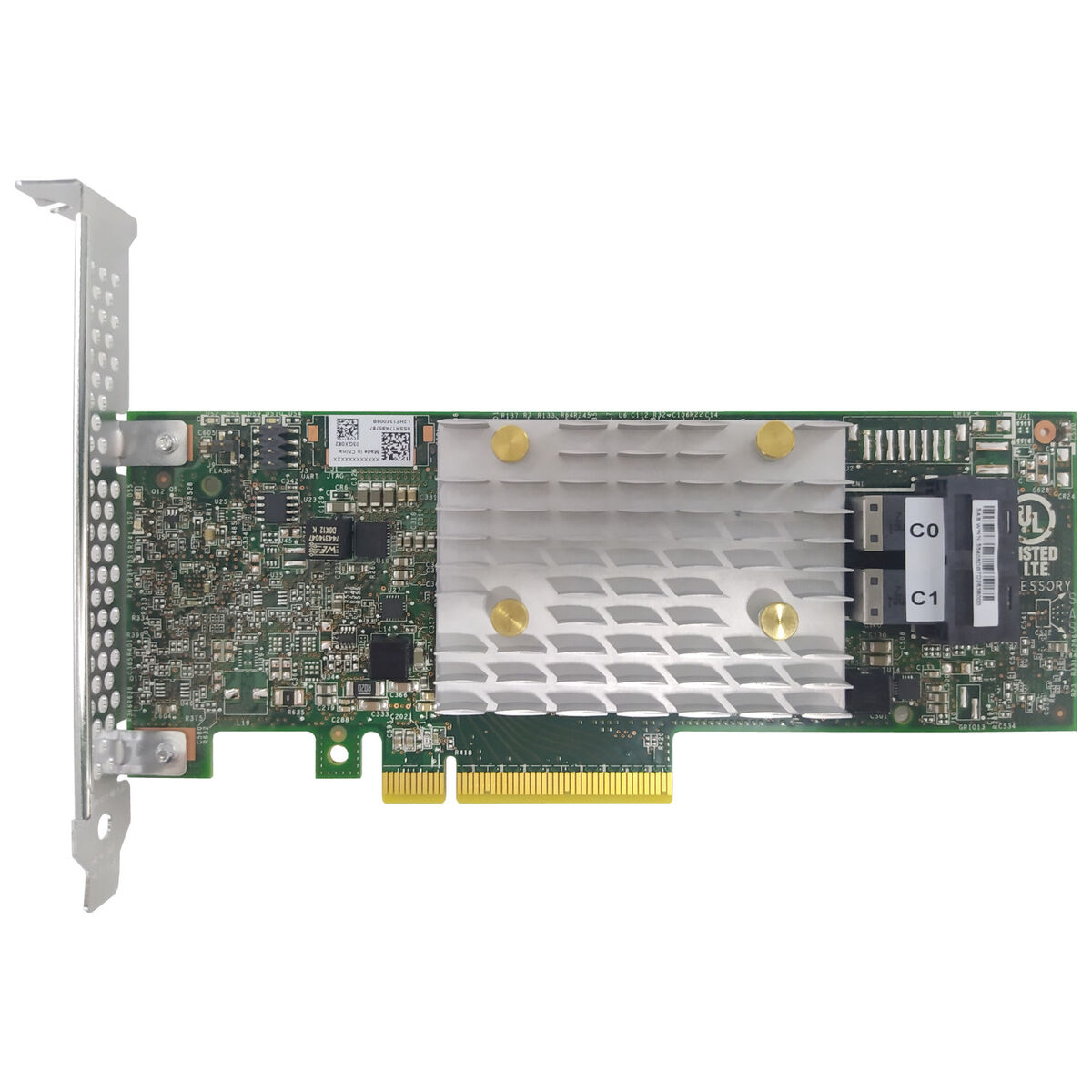 RAID-styrkort Lenovo 4Y37A72482