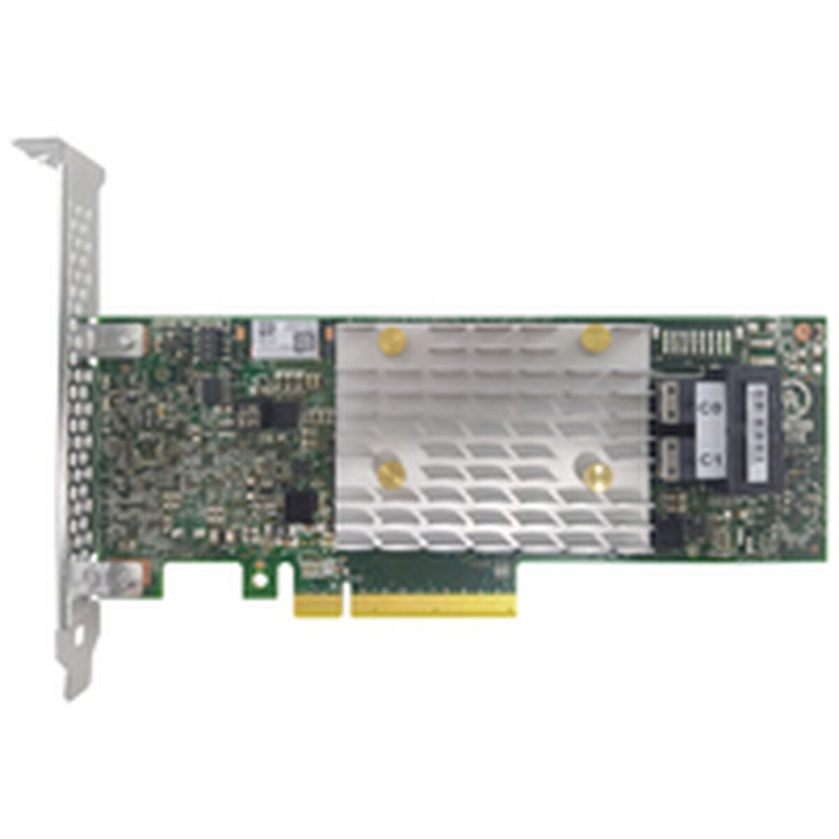 RAID-styrkort Lenovo 4Y37A72482 - 2