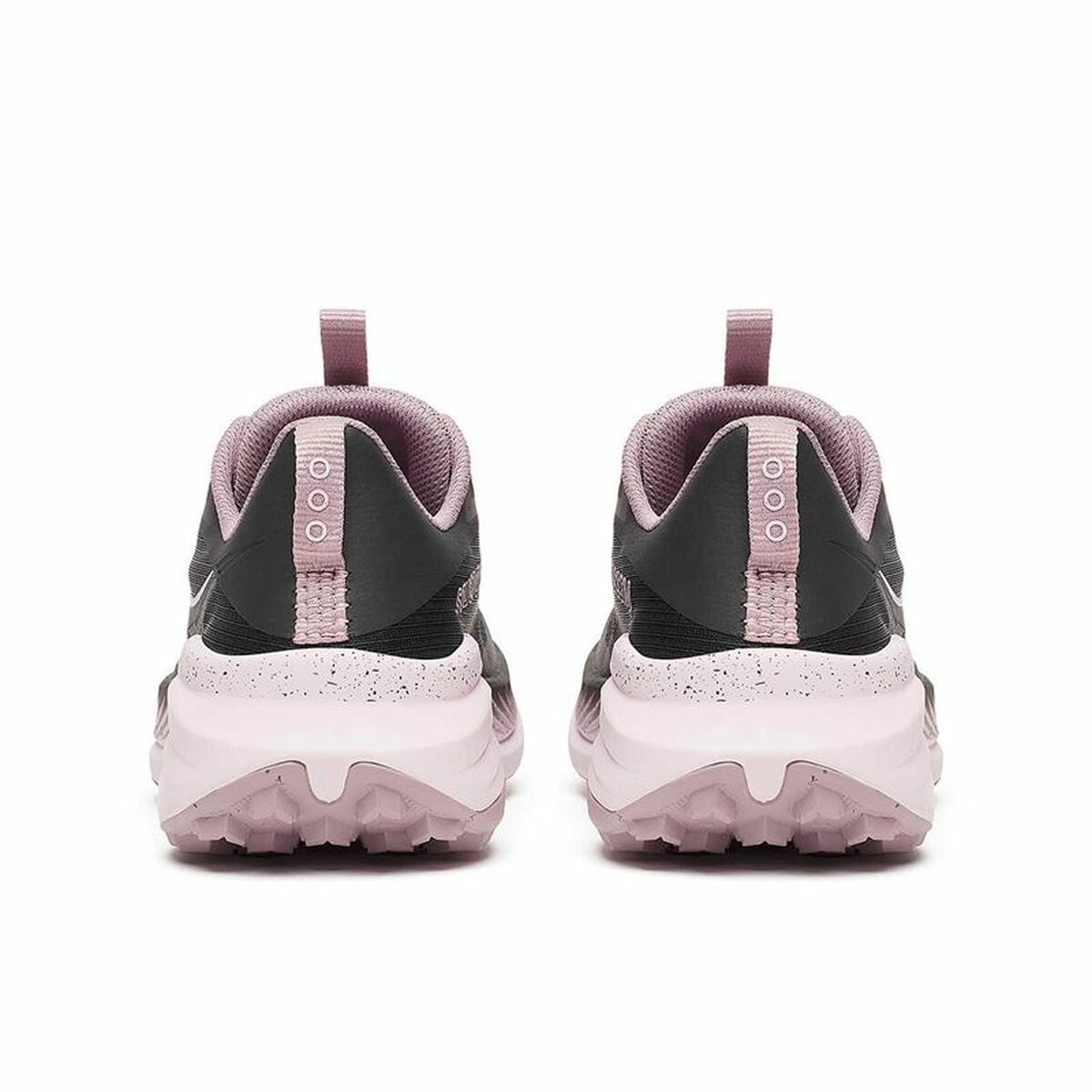 Löparskor, Vuxna Saucony Xodus Ultra 3 Svart - 2