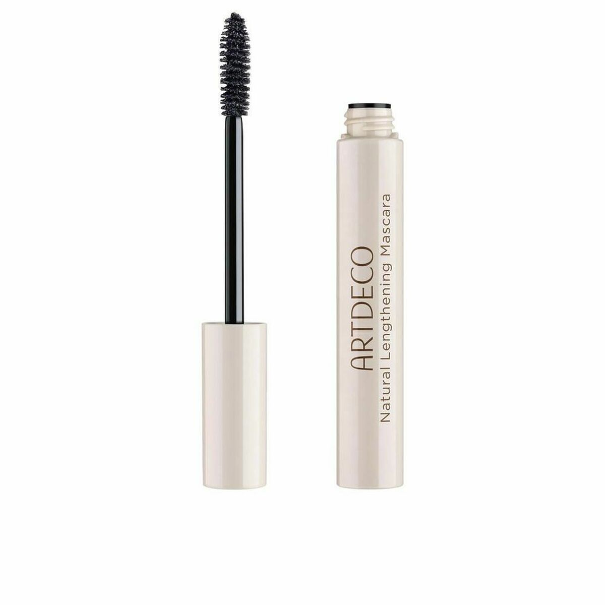 Maskara Artdeco Natural Lengthenning Deep Black (9 ml) - 2