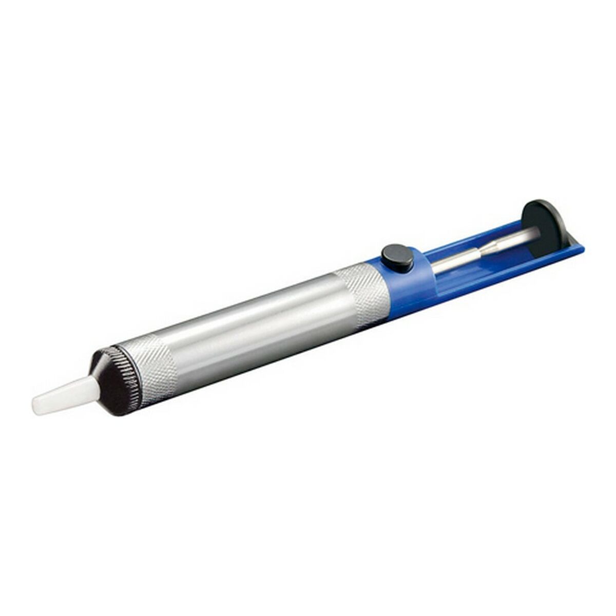 Avlödningspump NIMO Aluminium metallic - 2