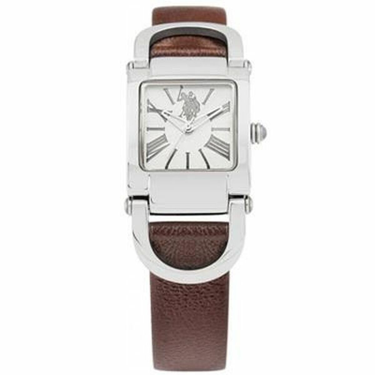 Damklocka U.S. Polo Assn. USP5011BR - 3