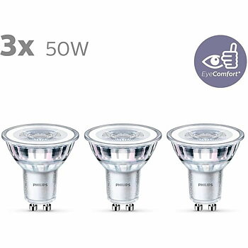LED-lampa Philips Foco F 4,6 W (2700k)