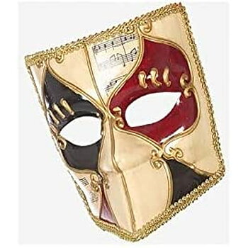 Mask Gyllene Teater