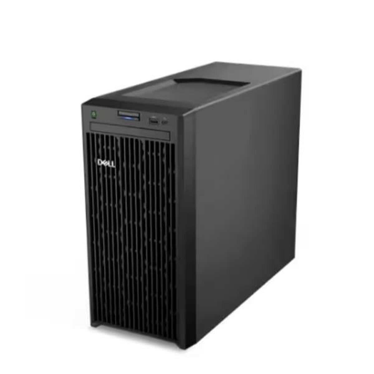 Server Dell 3CHHT 16 GB RAM 2 TB SSD 2 TB HDD - 2