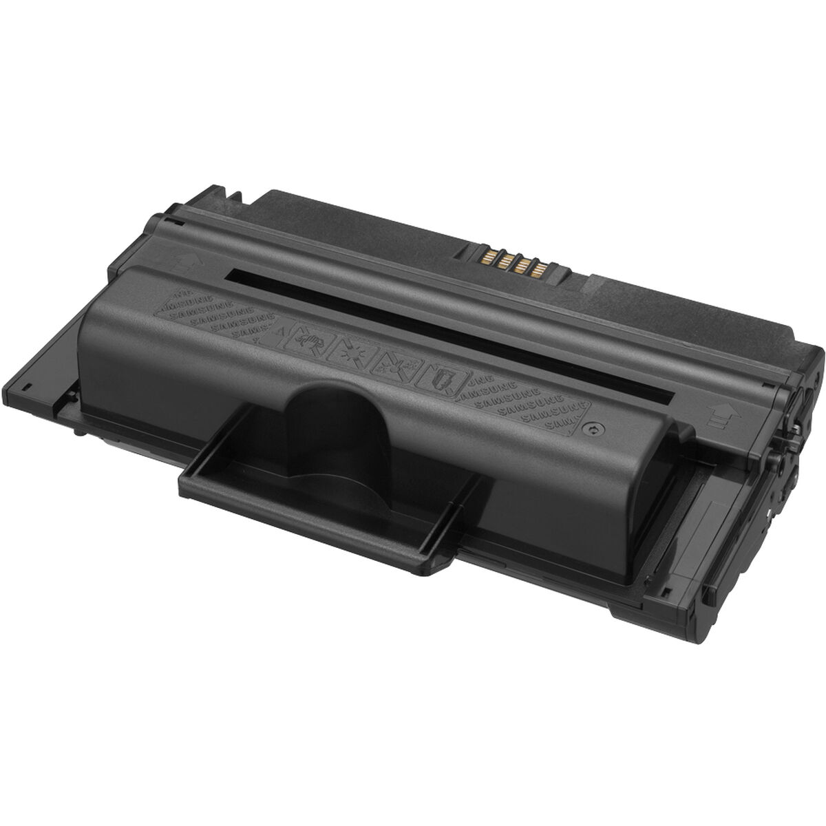 Original Toner HP SU986A Svart