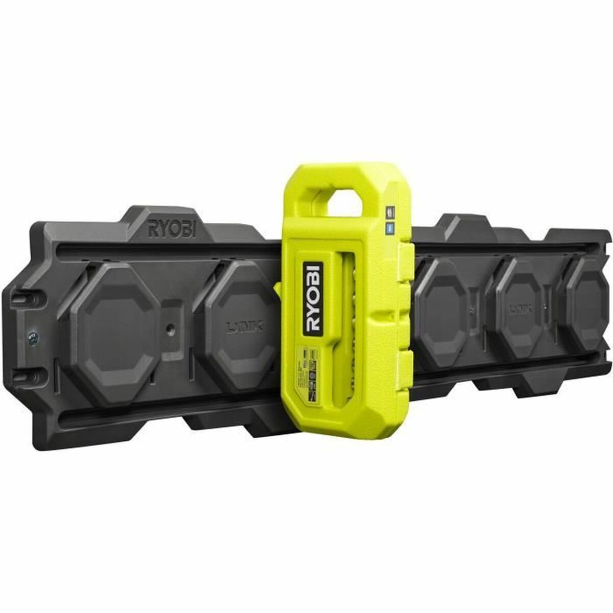 Sockelsats Ryobi RHRS10PC - 3