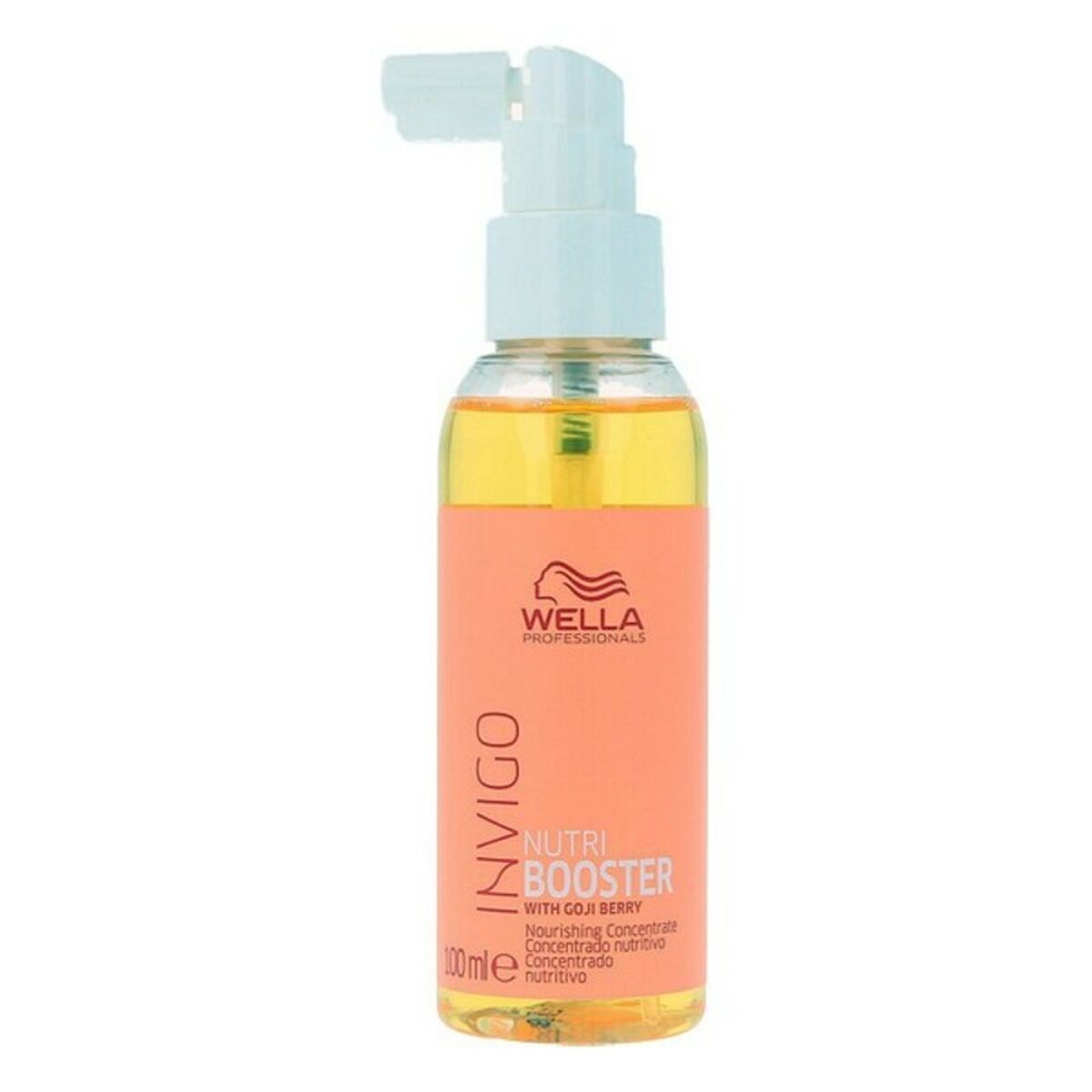 Serum Wella 81650160 100 ml