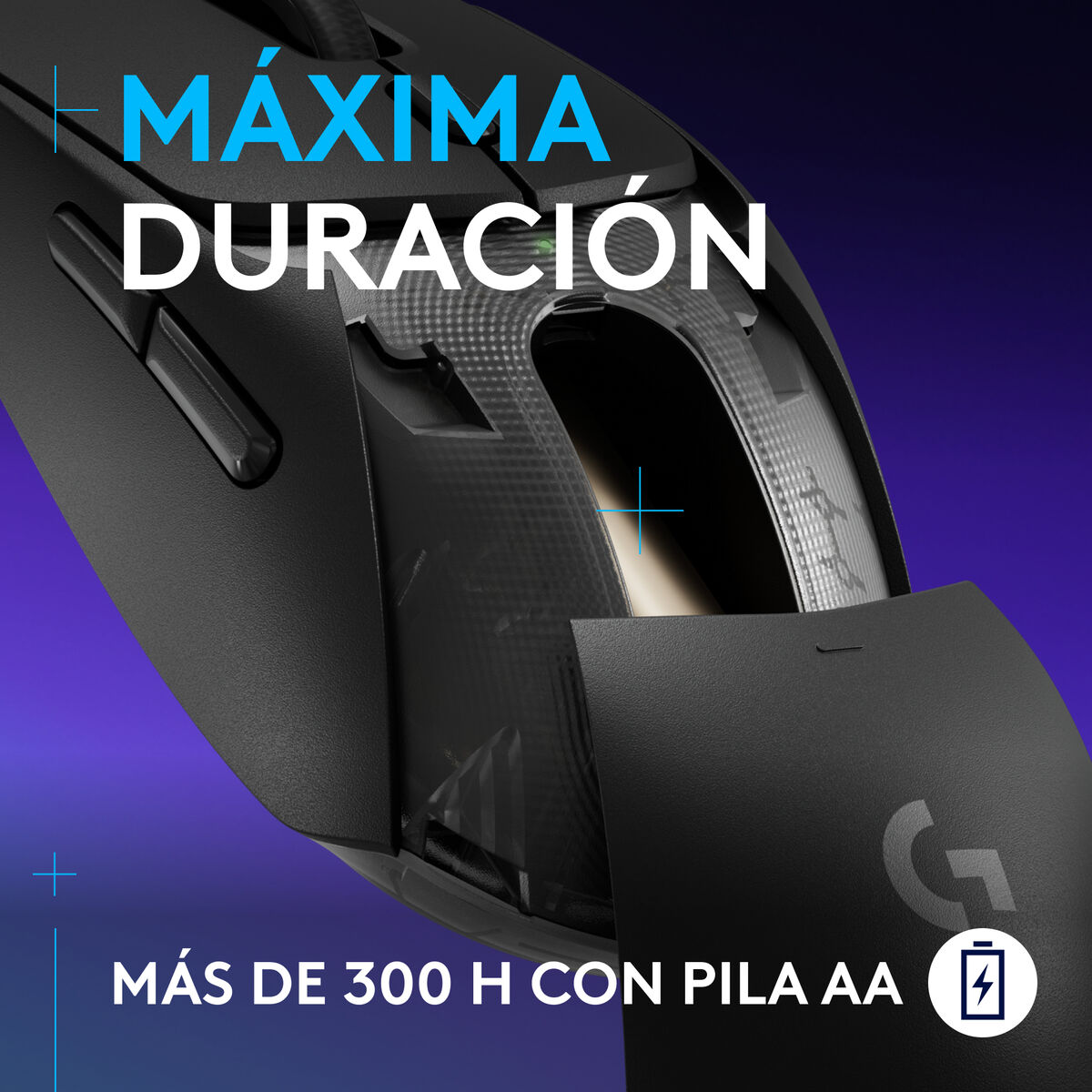 Trackball Logitech 910-007200 - 6