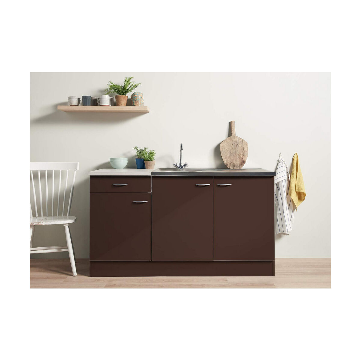 Fernissa Bruguer 5057514 750 ml Ytlack - 4