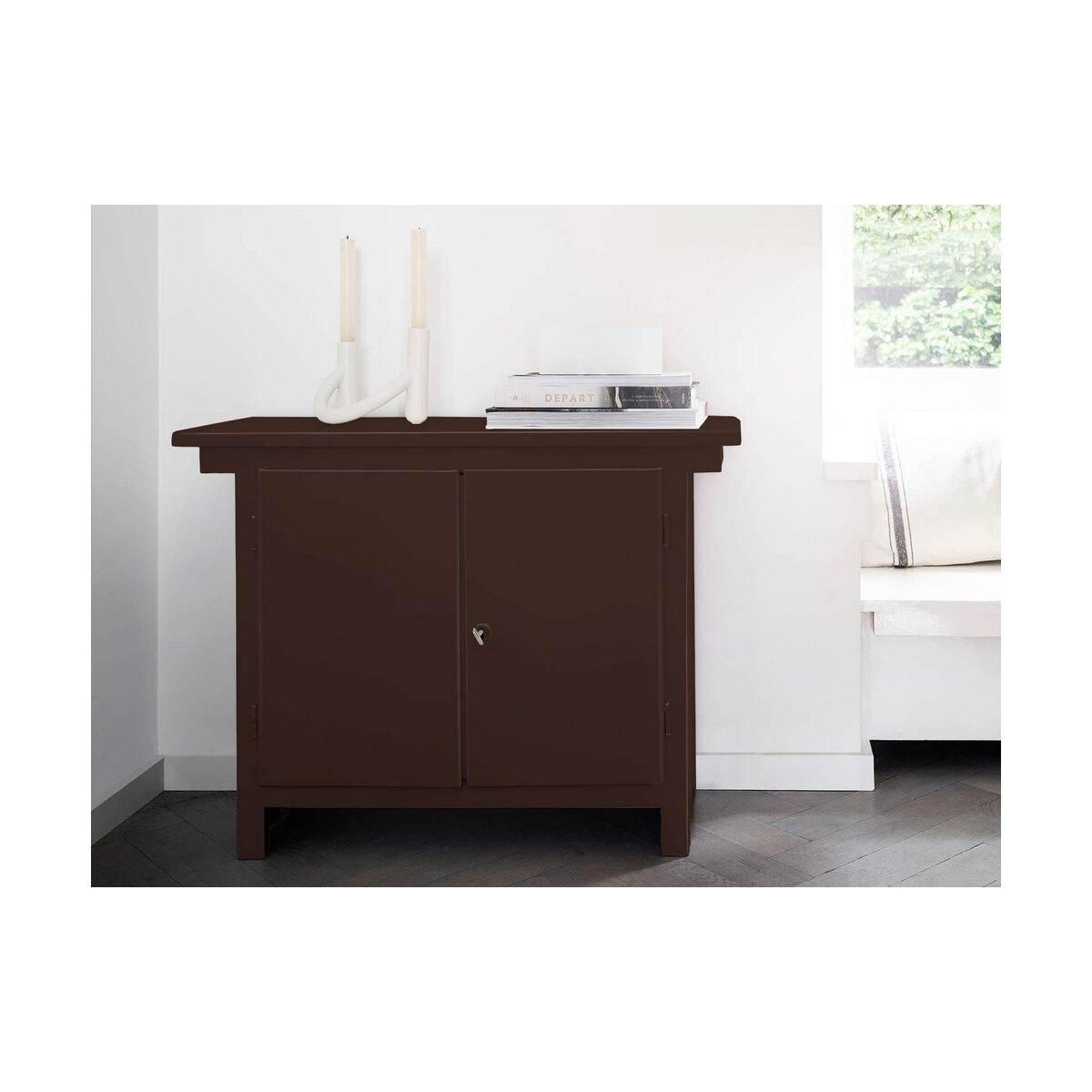 Fernissa Bruguer 5057514 750 ml Ytlack - 3