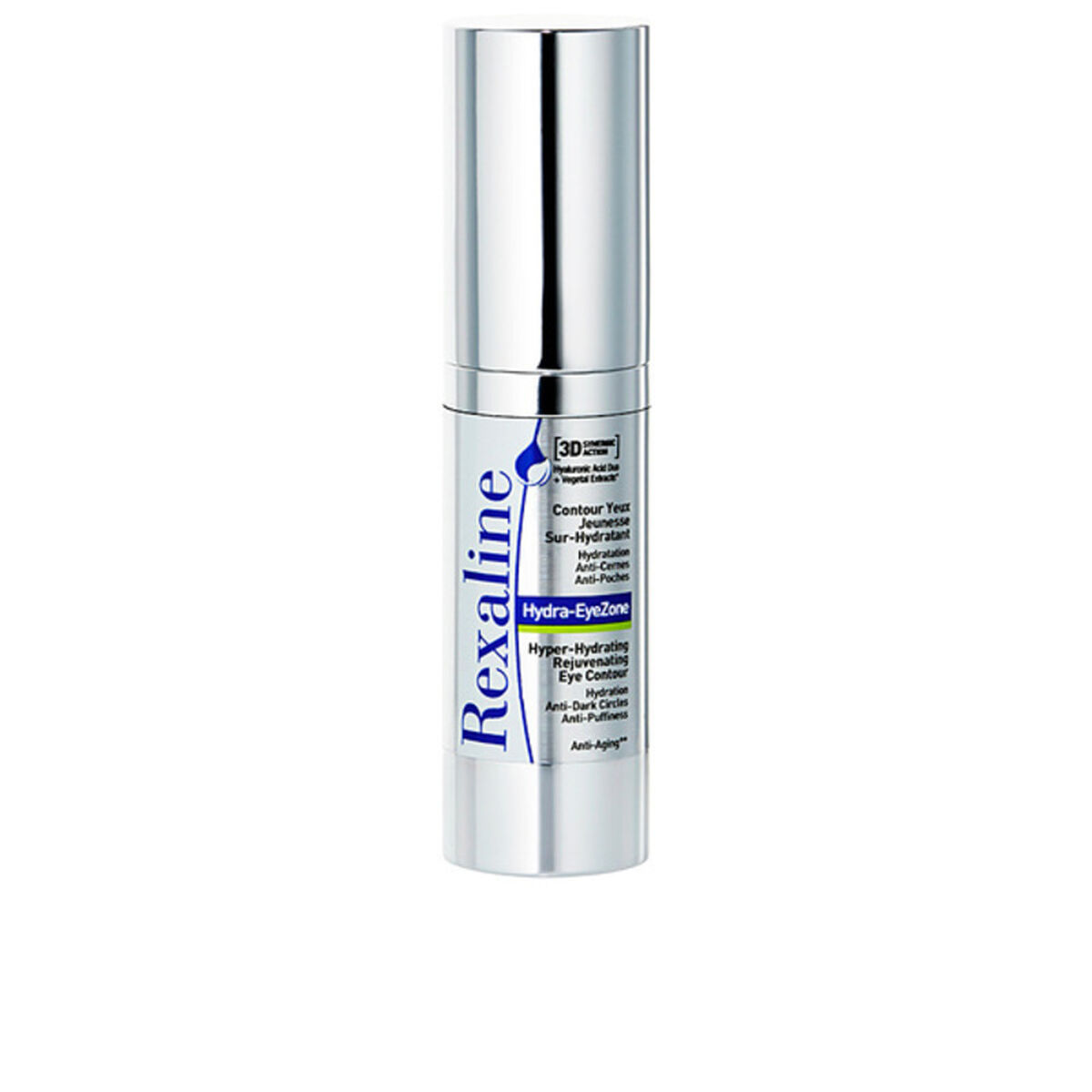 Ögonkontur Rexaline Hydra Shock 15 ml