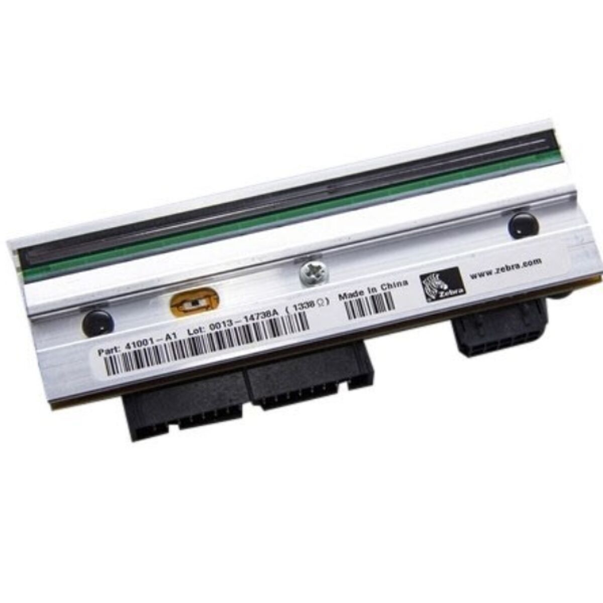 Tillbehör Zebra P1037974-010 Svart - 2