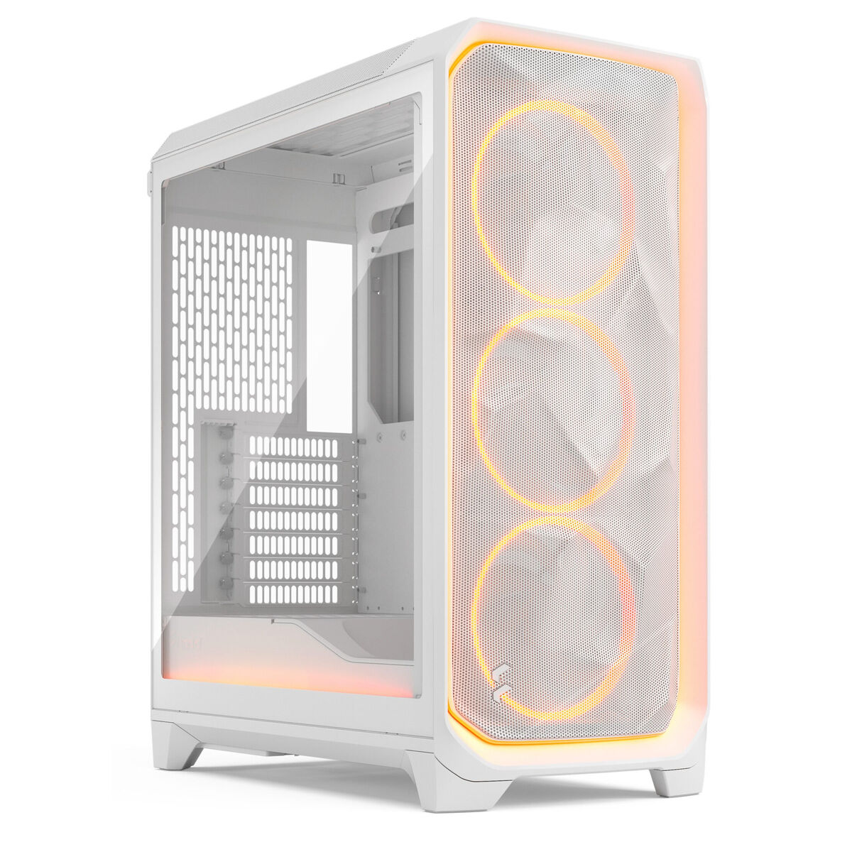 ATX Semitorn Fractal Vit - 2