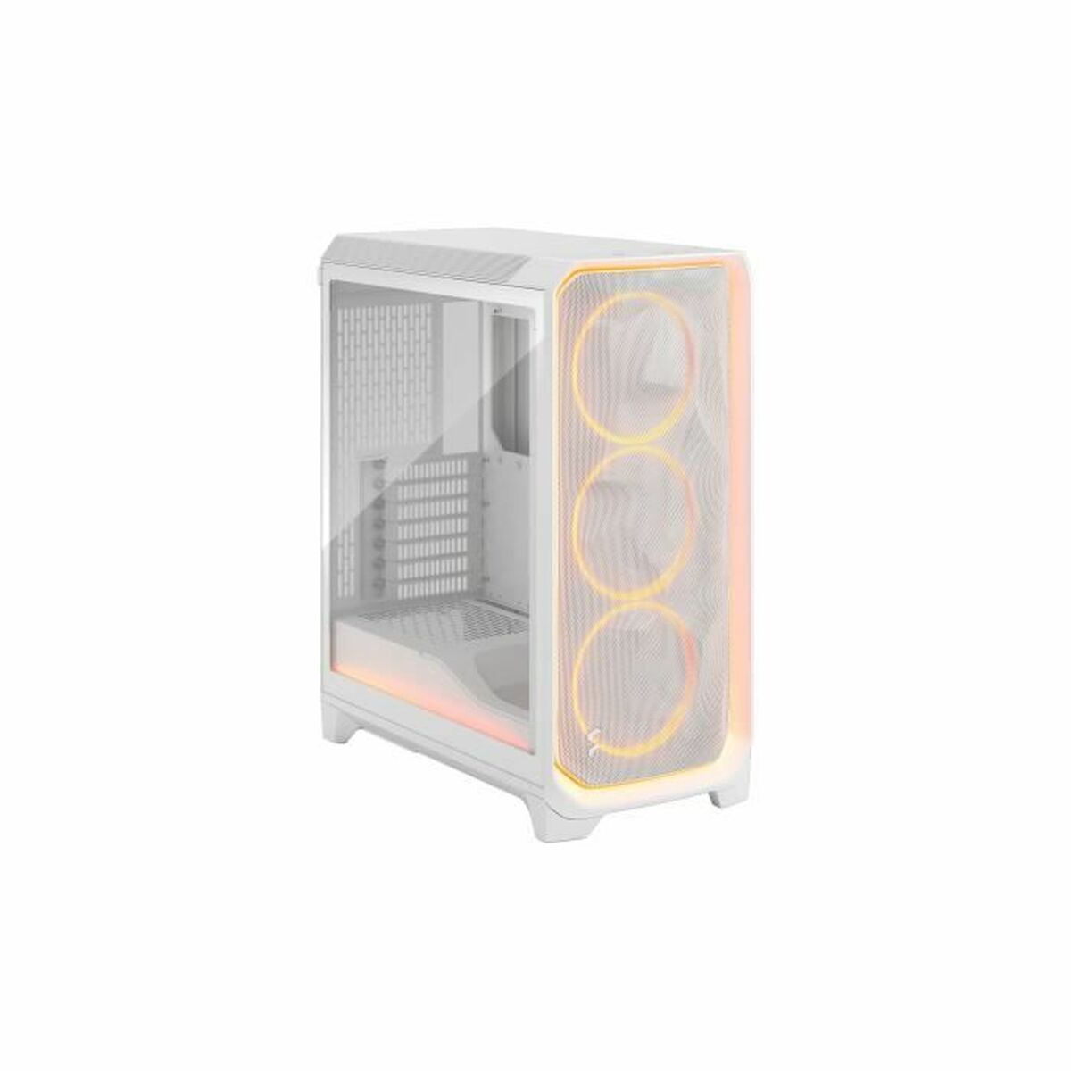 ATX Semitorn Fractal Vit