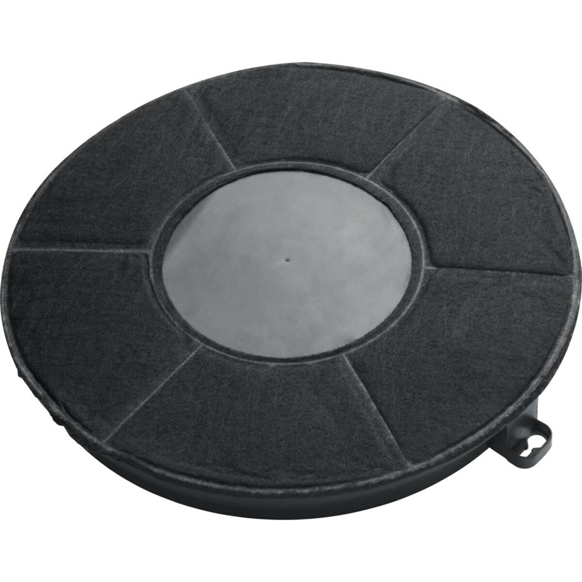Metallfilter för köksfläkt Electrolux MCFE06ST Kol 2,5 x 2,7 x 2,5 cm - 3