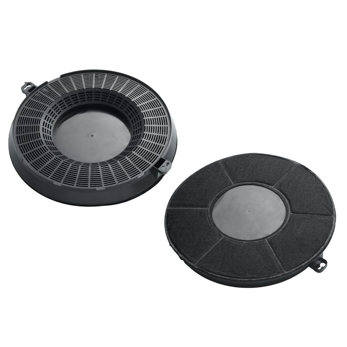 Metallfilter för köksfläkt Electrolux MCFE06ST Kol 2,5 x 2,7 x 2,5 cm