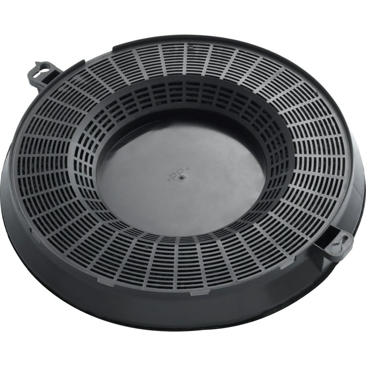 Metallfilter för köksfläkt Electrolux MCFE06ST Kol 2,5 x 2,7 x 2,5 cm - 2