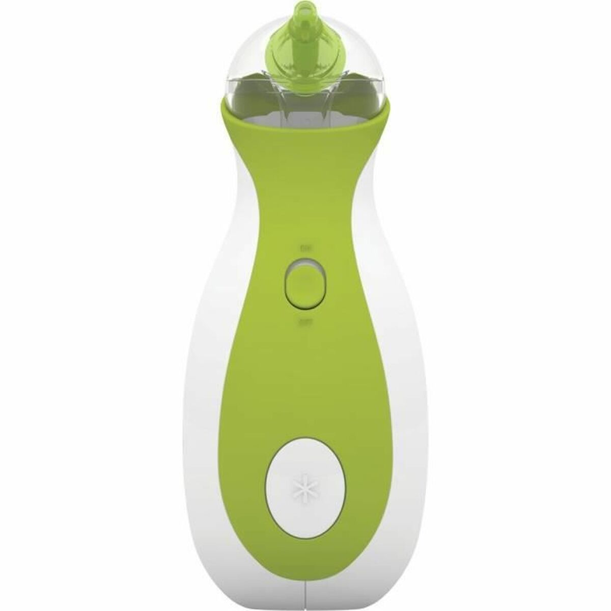 Nasal aspirator Nosiboo Nasal aspirator Go - 7