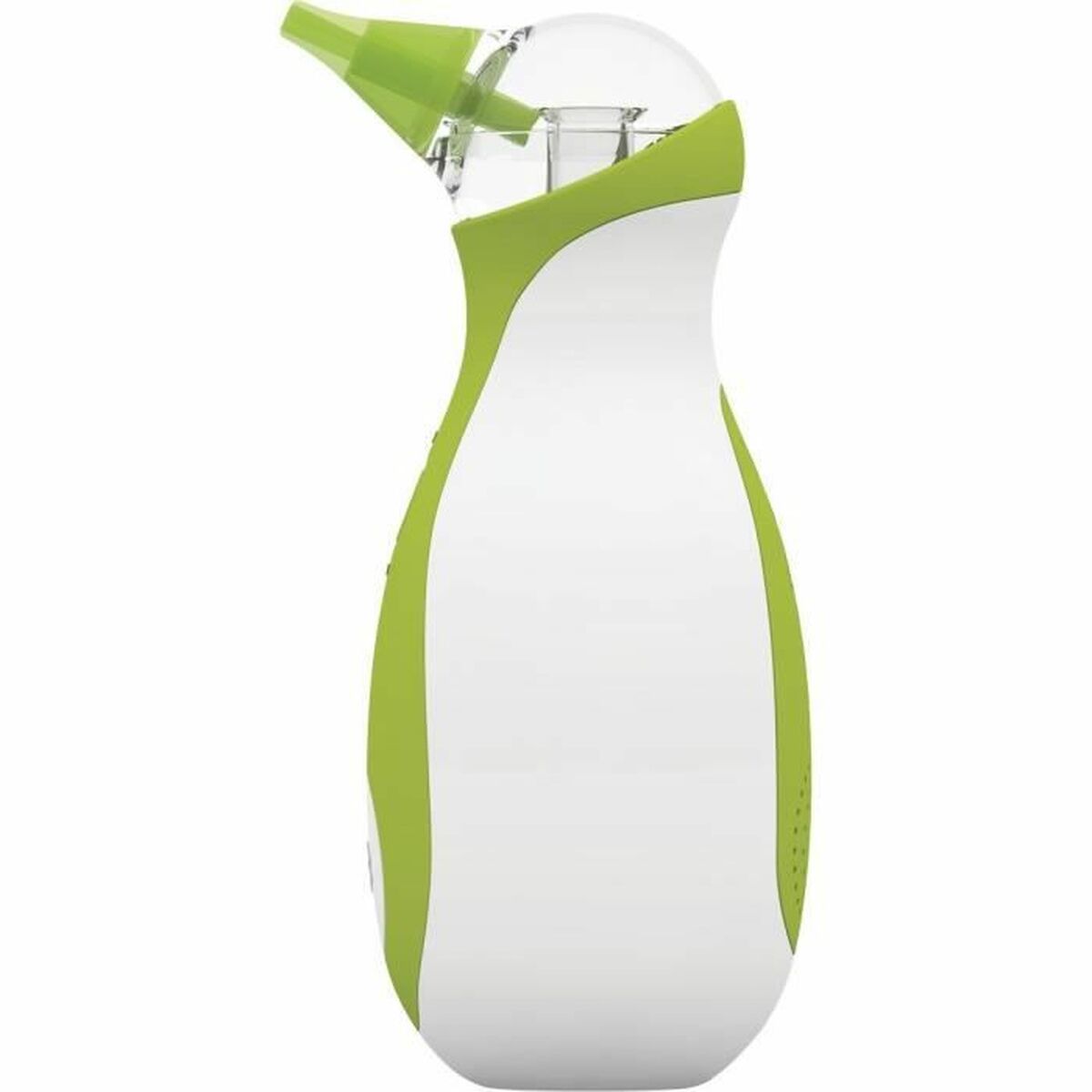 Nasal aspirator Nosiboo Nasal aspirator Go - 10