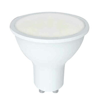 Smart-Lampa LED Denver Electronics SHL-440 Wifi 5W GU10 2700K - 6500K GU10