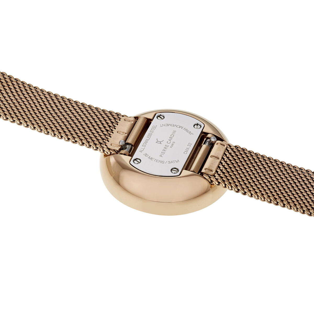 Damklocka Pierre Cardin CMA-0003 - 4
