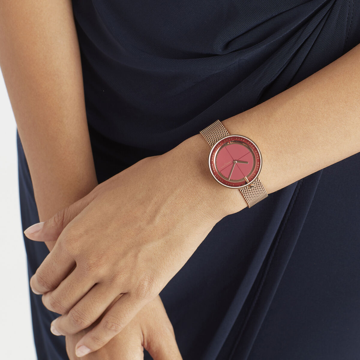 Damklocka Pierre Cardin CMA-0003 - 3