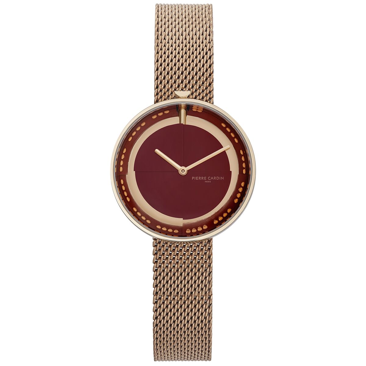 Damklocka Pierre Cardin CMA-0003